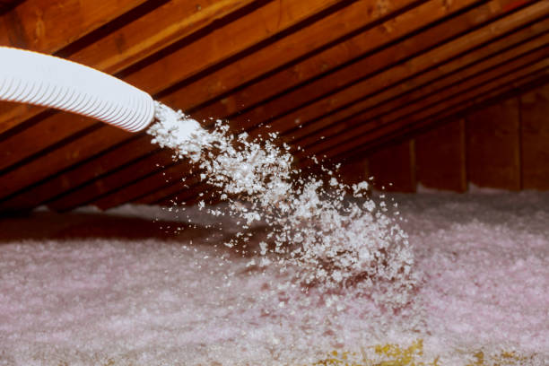 Best Blown-in Insulation in Meadville, PA