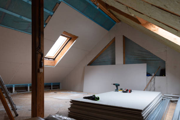 Professional Insulation Contractor in Meadville, PA
