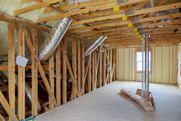 Best Cellulose Insulation in Meadville, PA