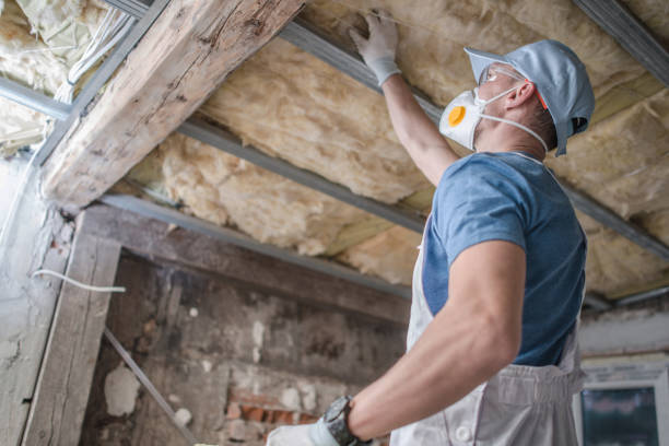 Best Energy Efficiency Insulation in Meadville, PA