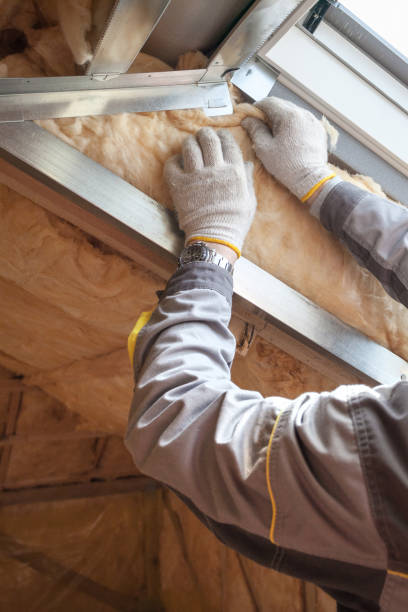 Best Geographic-Specific Insulation Services in Meadville, PA