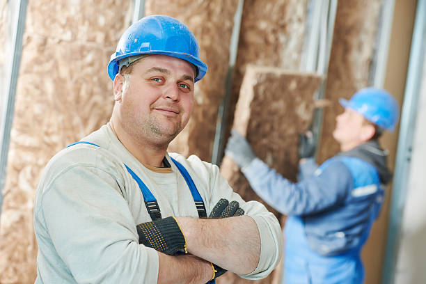 Best Fiberglass Insulation in Meadville, PA