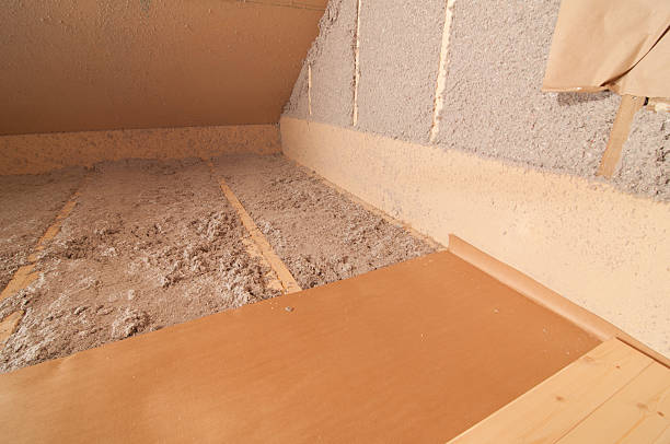 Types of Insulation We Offer in Meadville, PA